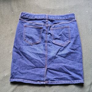 Old Navy Denim Skirt